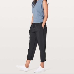 Lululemon Keep It Classic Crop